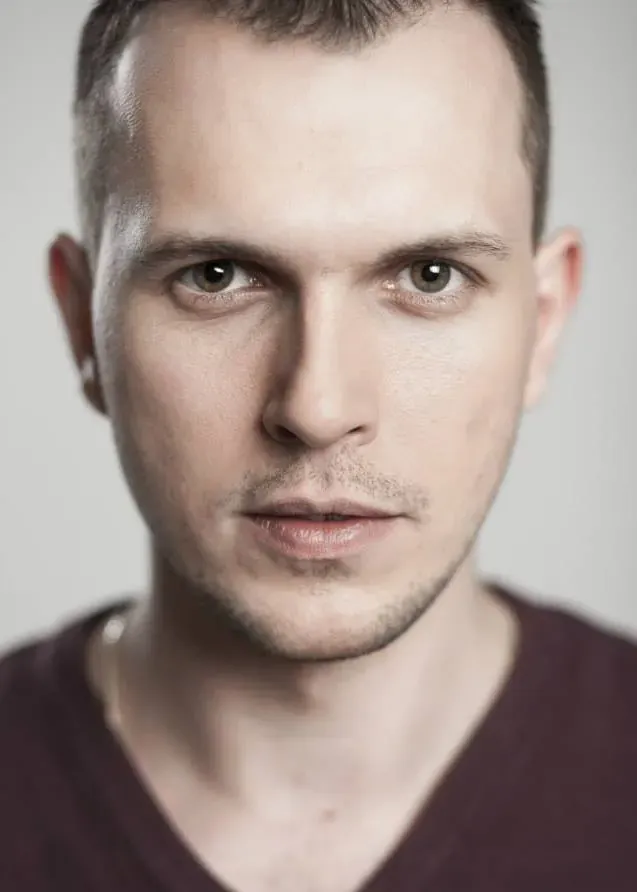Filip Willmann
