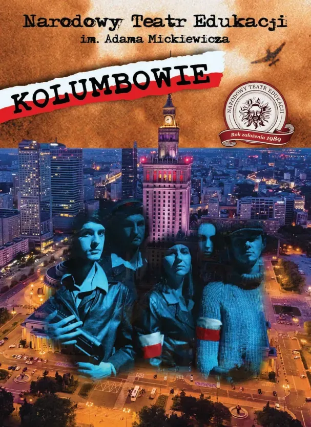 Kolumbowie