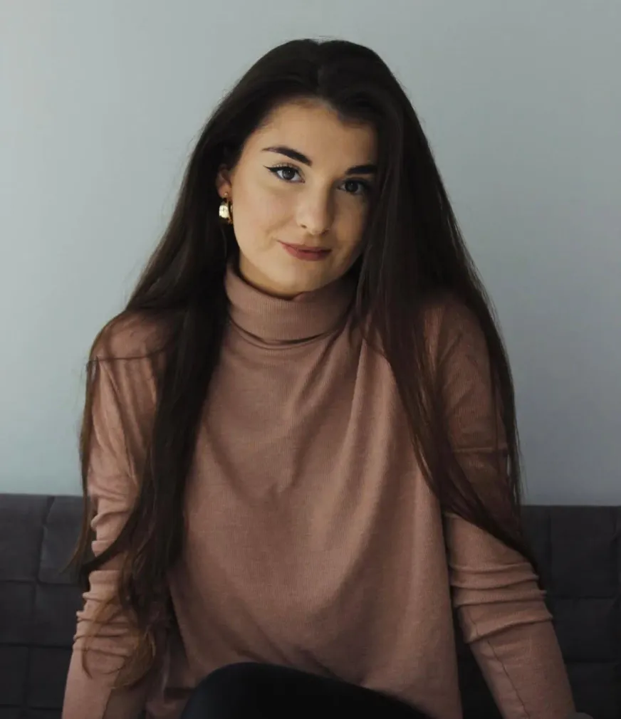 Monika Mazur