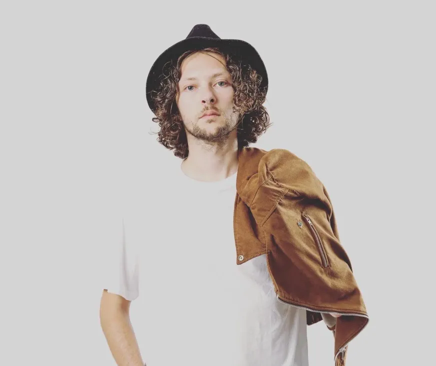 Michał Bobrownicki