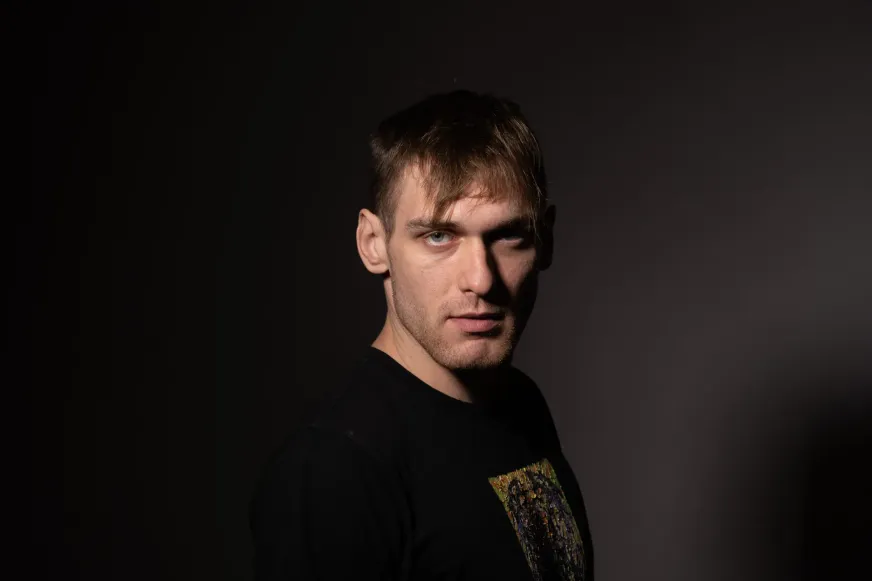 Mikołaj Lipczyński