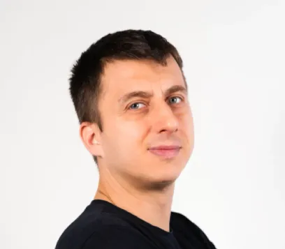 Damian Oleśniewicz