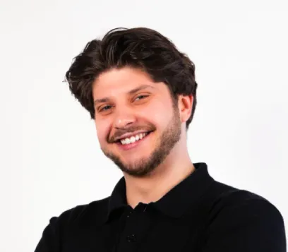 Damian Bielecki