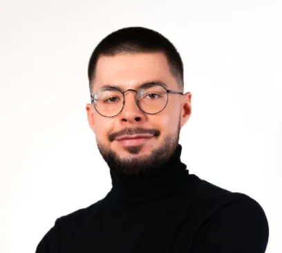 Kamil Strzałkowski