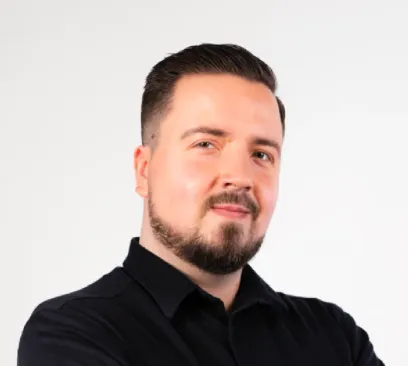 Patryk Bębenek