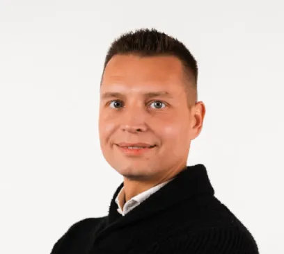 Tomasz Wysocki