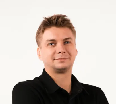 Piotr Ramotowski