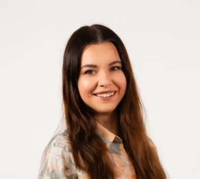 Magdalena Wilczyńska