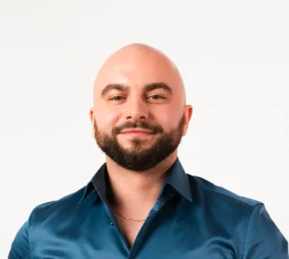 Bryan Gazdyszyn