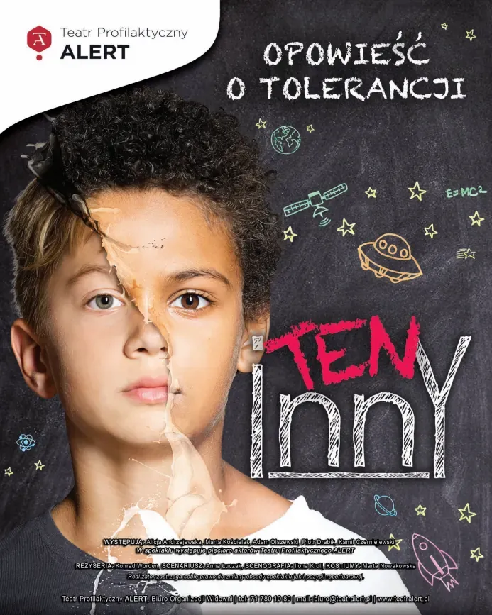 Ten Inny